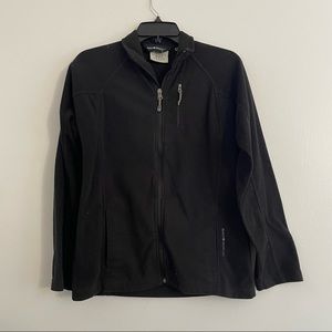 Black Diamond Polar Fleece Zip Up
